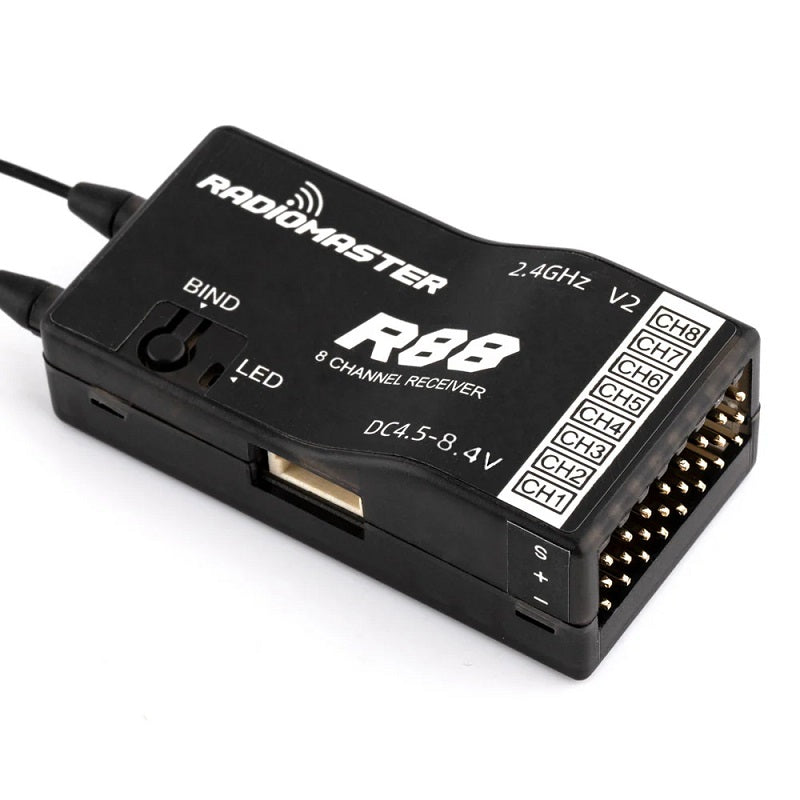 Radiomaster R88 V2 Receiver