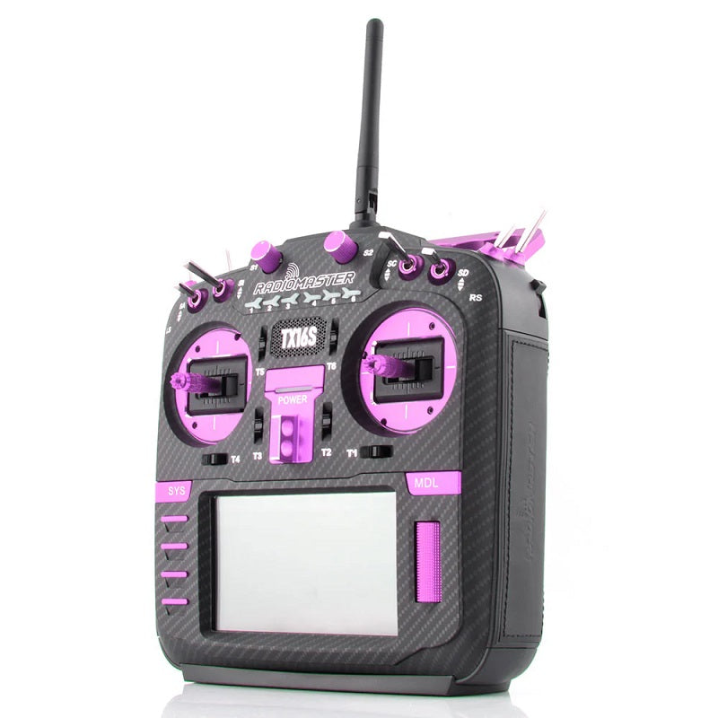 Radiomaster AG01-Nano Gimbal