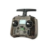 Radiomaster Pocket Radio Controller ELRS Version Charcoal - EdgeTX