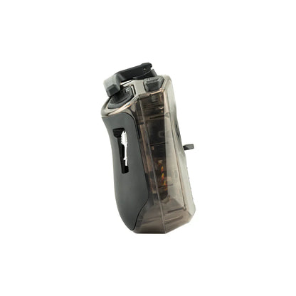 Side View of Radiomaster Pocket ELRS Radio Controller for FPV Drones