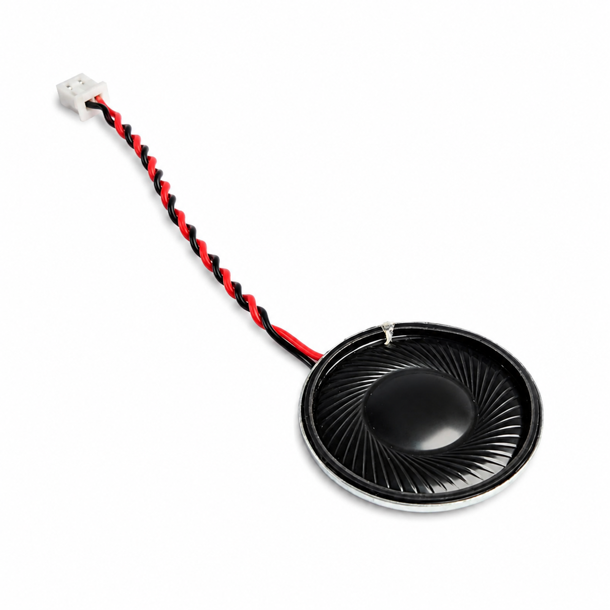 Radiomaster Pocket Speaker Assembly with Wire and Connector