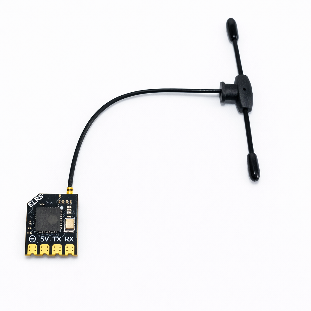 Radiomaster RP1 V2 ExpressLRS 2.4ghz Nano Receiver - Hi Tech xyz 