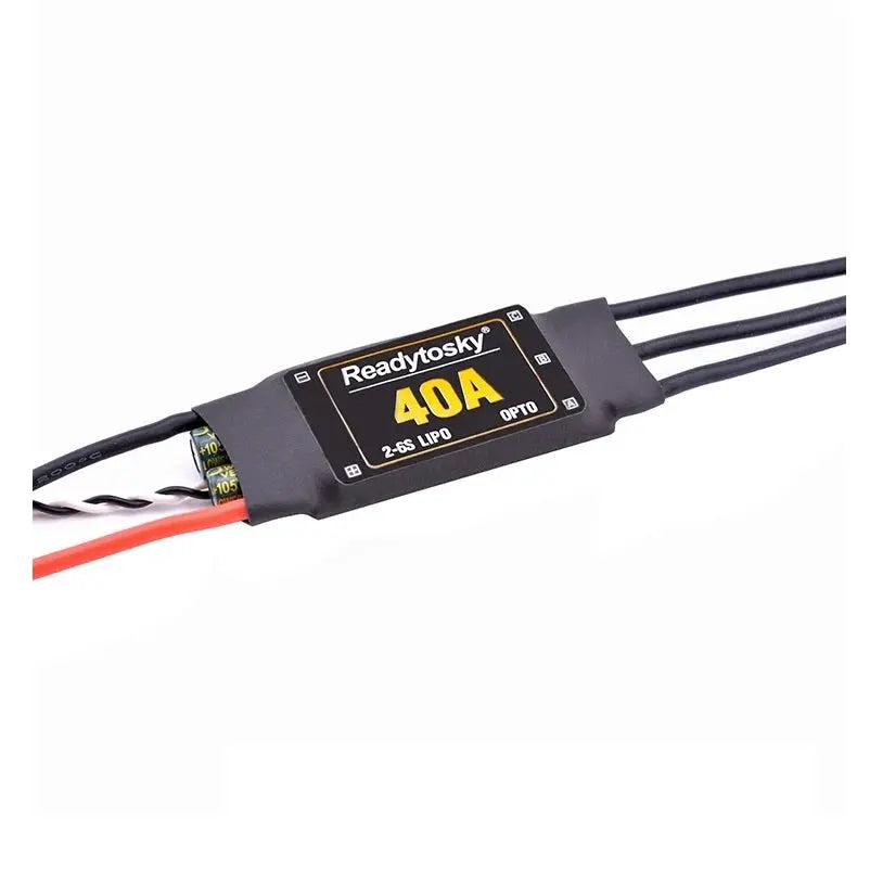 40A 2-6S ESC Hi Tech xyz