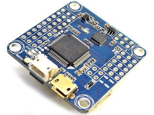 Omnibus F4 V2 PRO Flight Controller with Built-in OSD