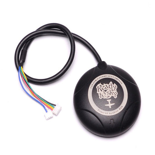 NEO-M8N GPS with Compass for Pixhawk with extra connector for APM