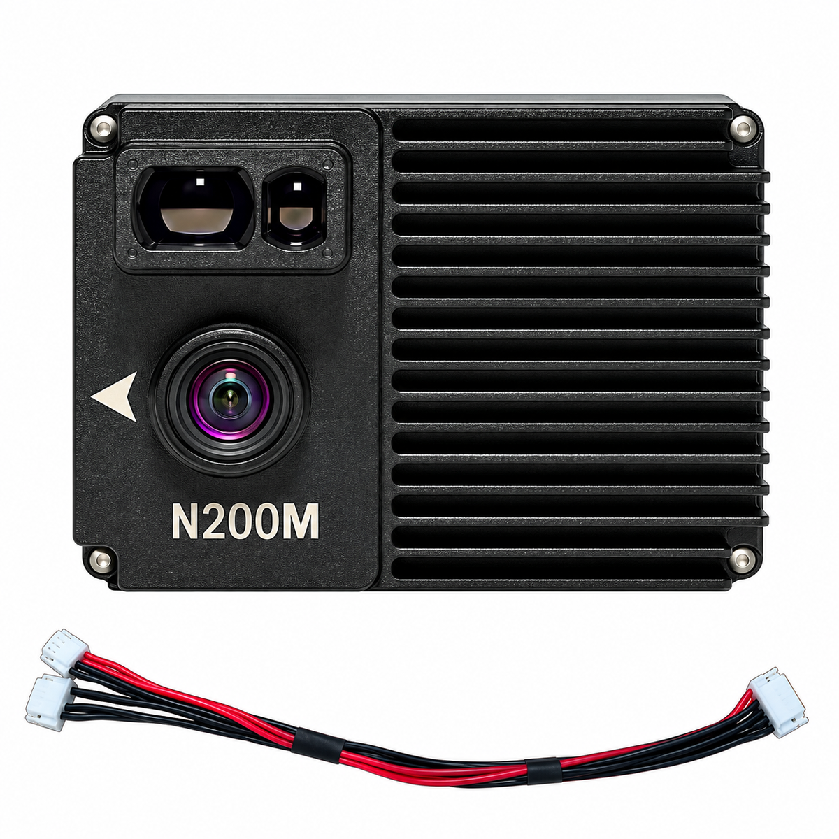 N200M Visual Navigation Module For Anti-Jamming Drone