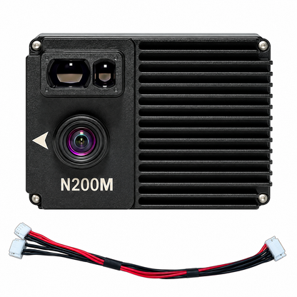 N200M Visual Navigation Module For Anti-Jamming Drone