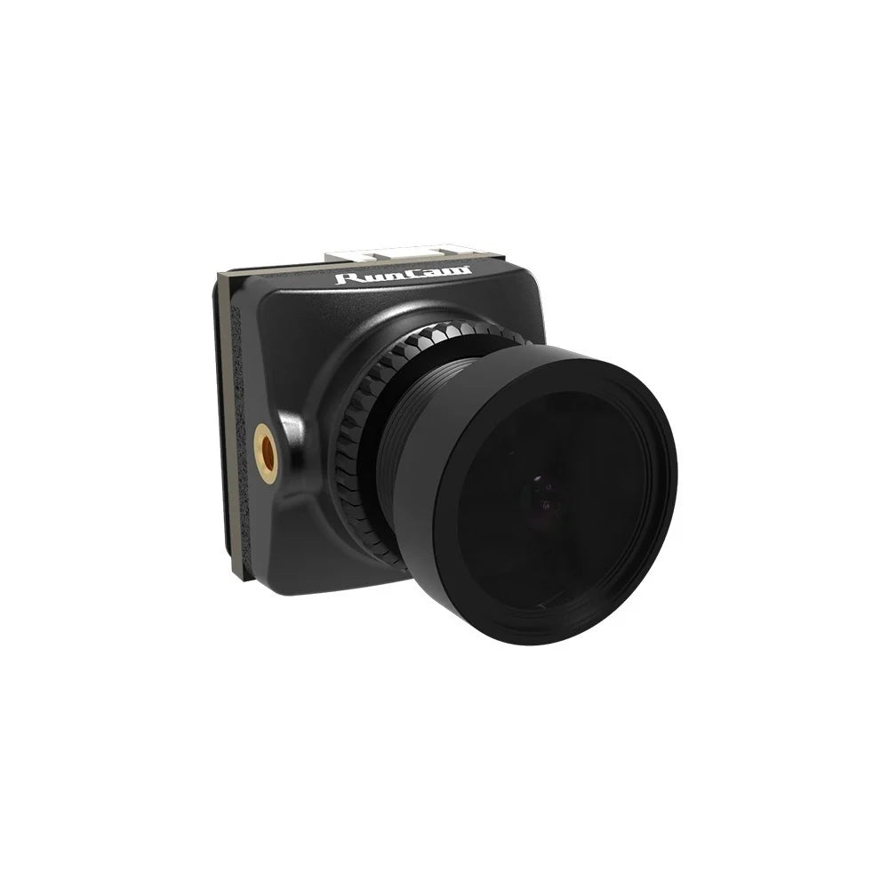 RunCam Eagle 3 Night Vision Camera with OSD.