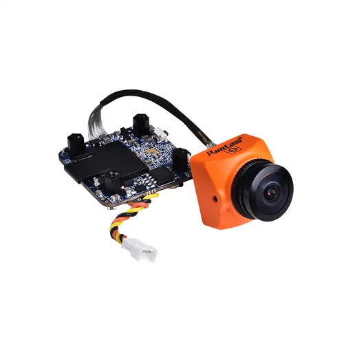 RunCam Split 3 Micro 1080@60 HD FPV Camera Hi Tech xyz