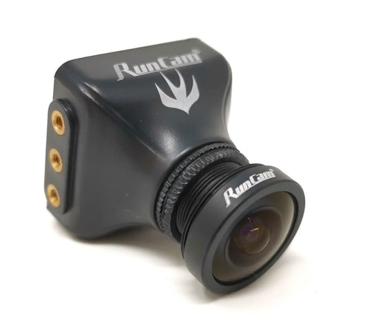 RunCam Swift 2 600TVL FPV Camera Integrated OSD 2.3mm Lens Hi Tech xyz