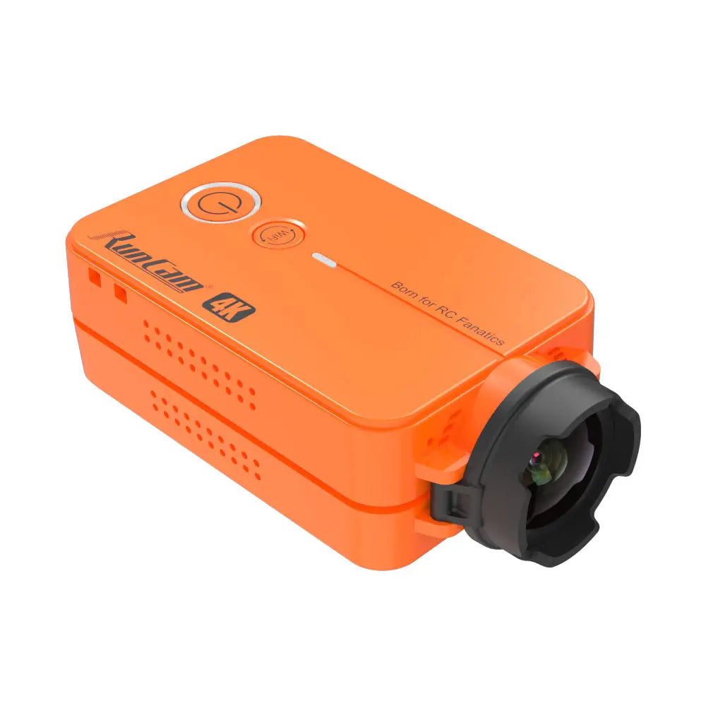 Runcam-2-4K Edition Action Camera Hi Tech xyz