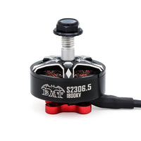 SURPASS S2306.5 1800KV 14-Pole M5 FPV Motor for 5 Inch