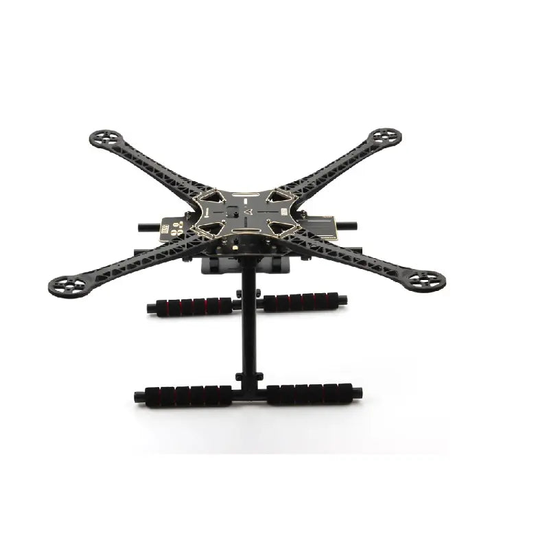 S500 Carbon Fiber Quadcopter Drone Frame Kit Hi Tech xyz