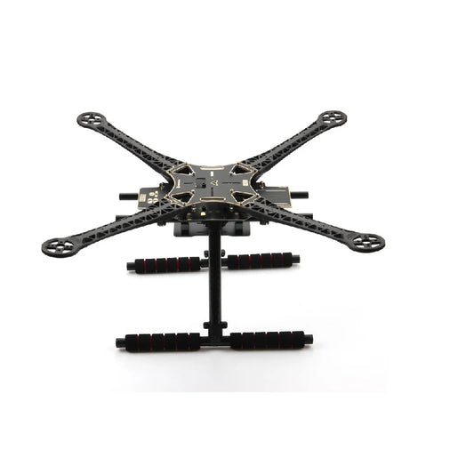 S500 Carbon Fiber Quadcopter Drone Frame Kit.