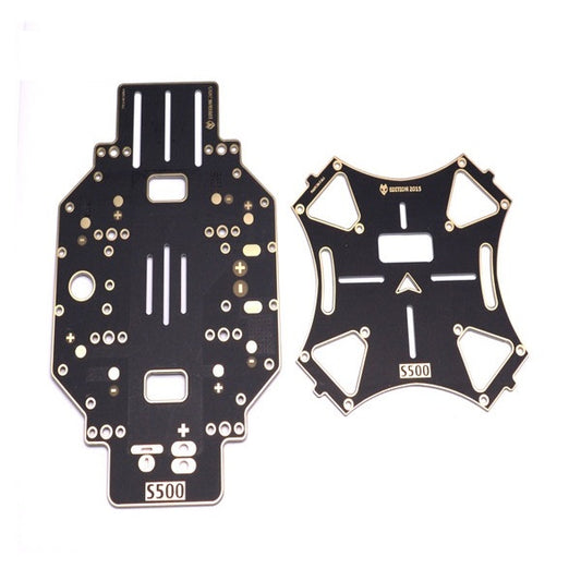 S500 SK500 Quadcopter Frame Board PCB Version