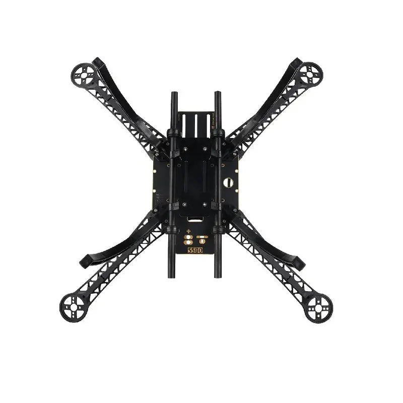 S500 Multi Rotor Air PCB Frame with High Landing Gear for FPV Quad-Copter Hi Tech xyz