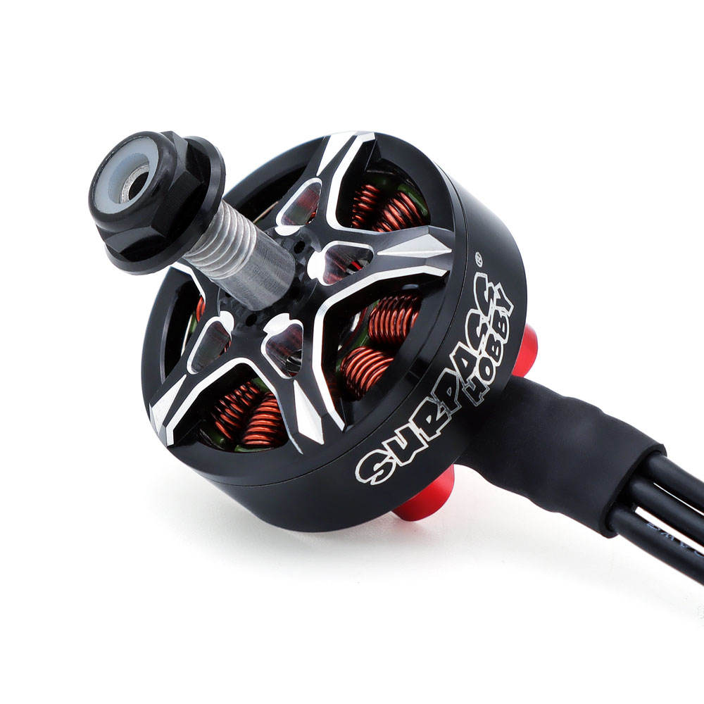 SURPASS S2305.5 1800KV 14-Pole M5 FPV Motor