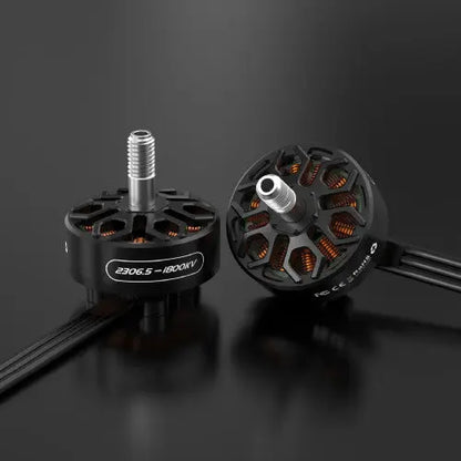 SpeedyBee 2306.5-1800KV 2s-6s 5' FPV Motor. Hi Tech xyz