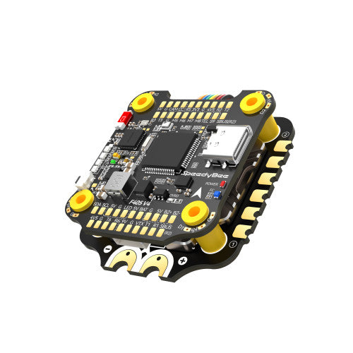 SpeedyBee F405 V4 BLS 60A 30x30 FC&ESC Stack.