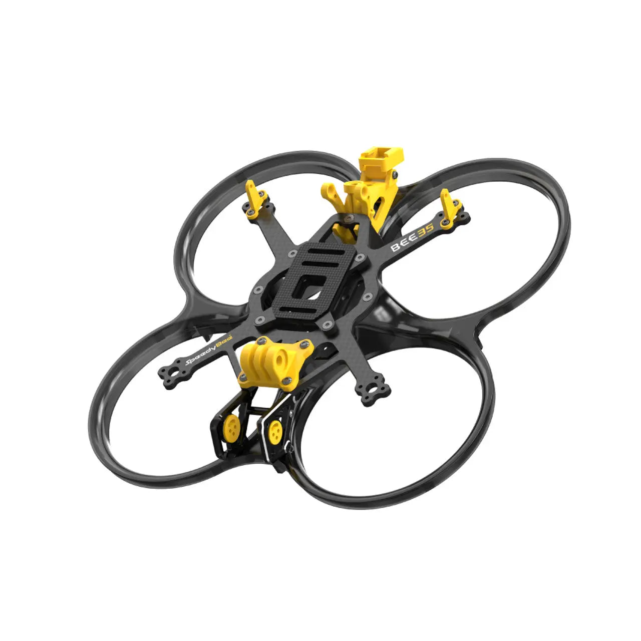 SpeedyBee Bee35 PRO 3.5 inch O3 Cinewhoop Frame. Hi Tech xyz