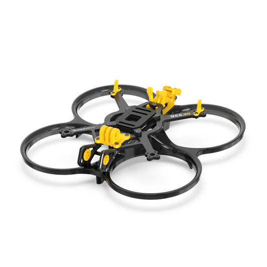 SpeedyBee Bee35 3.5 inch Cinewhoop Frame. Hi Tech xyz