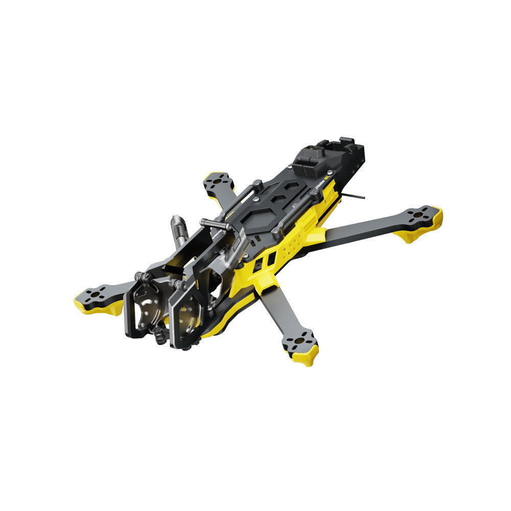 SpeedyBee Master3X Modular 3 - 3.6 Inch FPV Racing Freestyle Frame