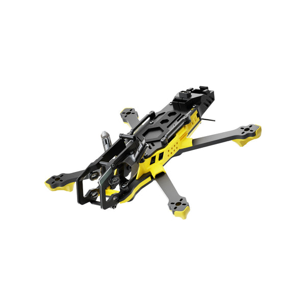SpeedyBee Master3X Modular 3 - 3.6 Inch FPV Racing Freestyle Frame