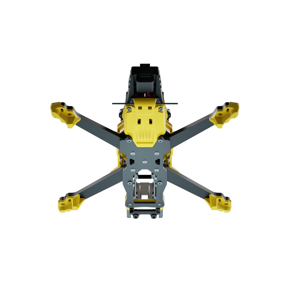 SpeedyBee Master3X Modular 3 - 3.6 Inch FPV Racing Freestyle Frame