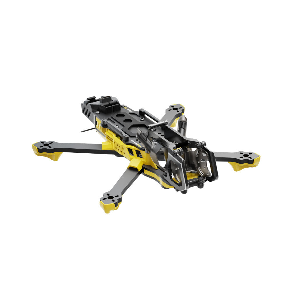 SpeedyBee Master3X Modular 3 - 3.6 Inch FPV Racing Freestyle Frame