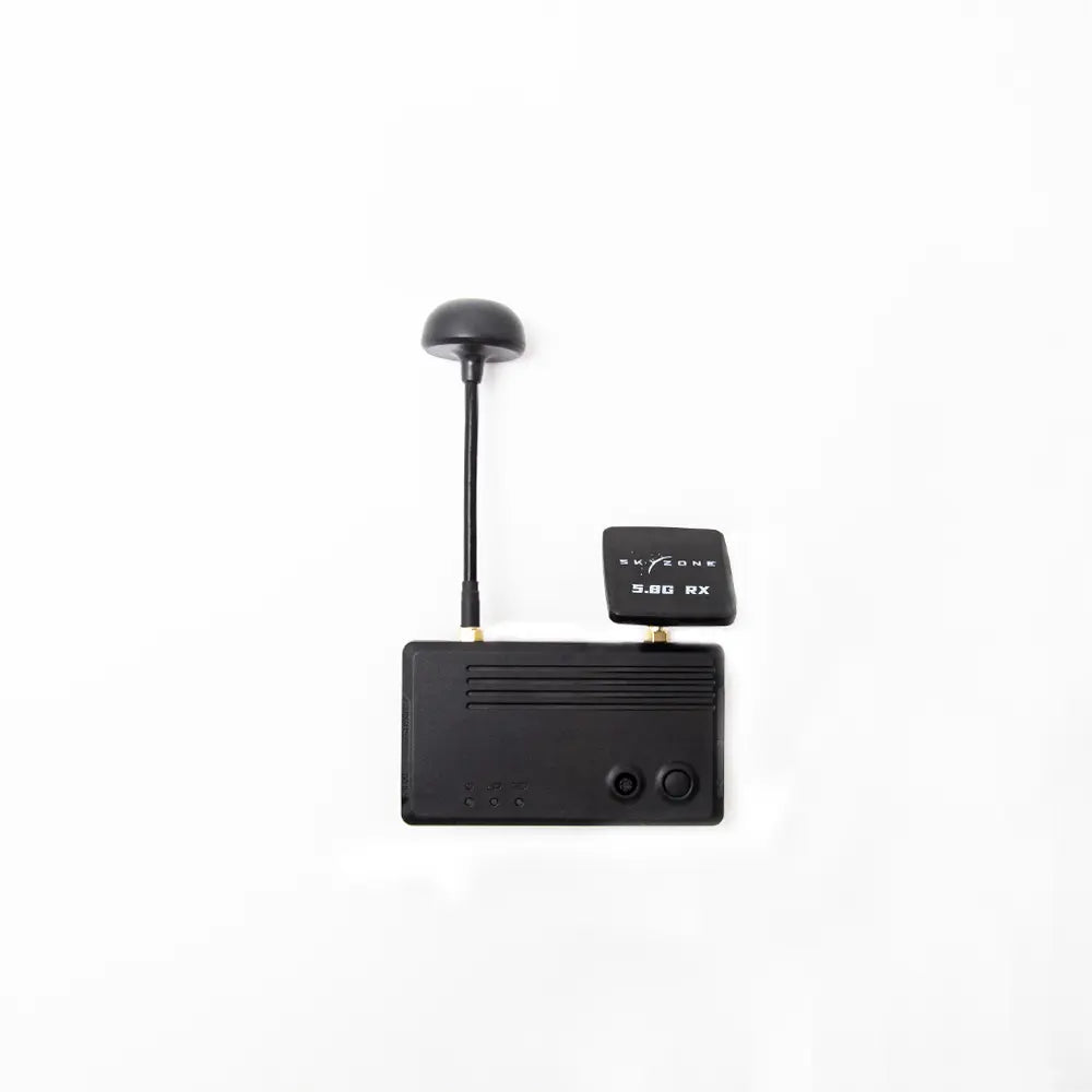 SKYZONE SteadyDigital SD10P VRX+ S1 PRO Basalt Air Unit 10 PRO 5.8G VRX