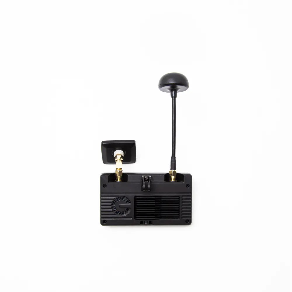 SKYZONE SteadyDigital SD10P VRX+ S1 PRO Basalt Air Unit 10 PRO 5.8G VRX