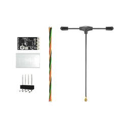 SG Nano 2.4G ExpressLRS ELRS Receiver