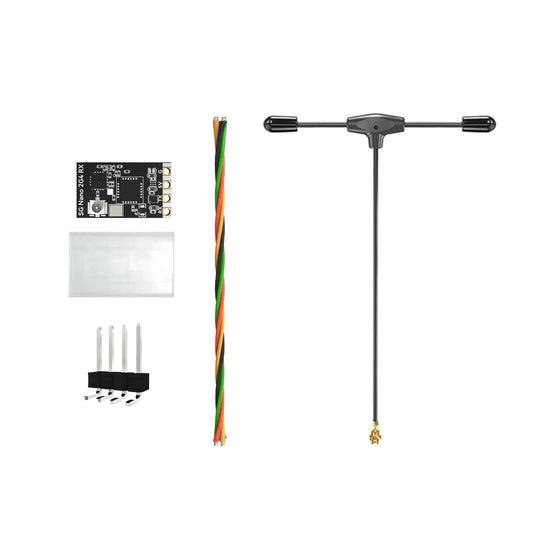 SG Nano 2.4G ExpressLRS ELRS Receiver
