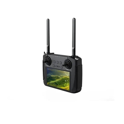 SIYI MK15 Mini HD Handheld Agriculture Smart Controller With MK15 Air Unit