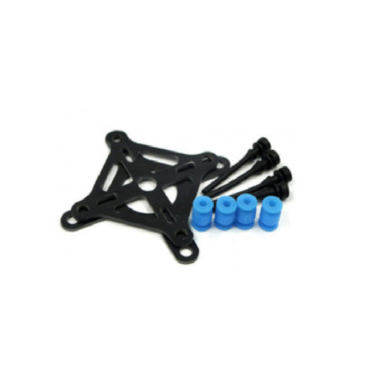 CC3D Shock Absorber.