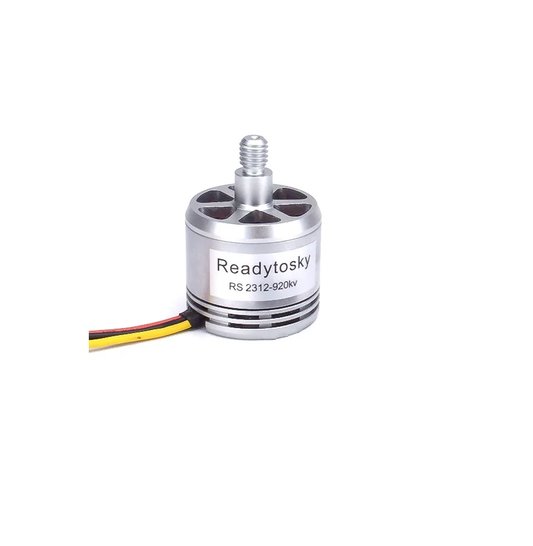 2312 920KV Brushless DC Motor for Drone (CCW Motor Rotation)