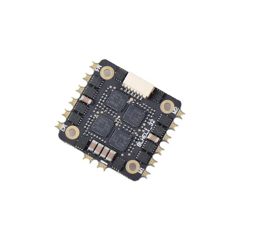 35A V2.1 2-5S 4-in-1 Brushless ESC for RC Drone FPV Racing