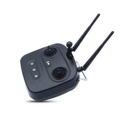 SKYDROID T10 2.4Ghz 10CH Remote Controller with T10 10-Channel Receiver and 3IN1 Camera