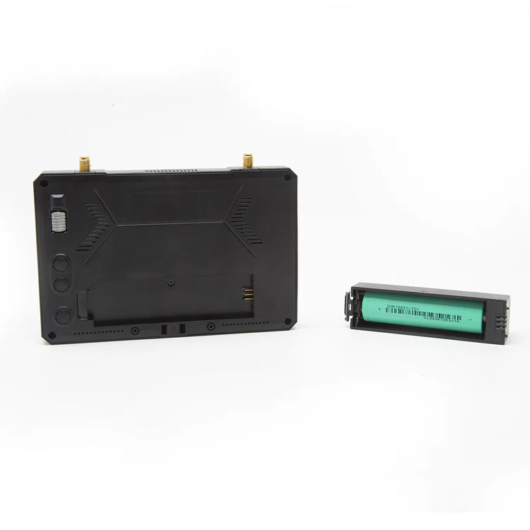 SKYZONE M5 FPV Monitor with DVR