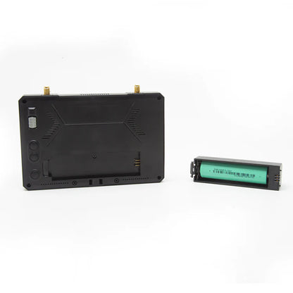 SKYZONE M5 FPV Monitor with DVR