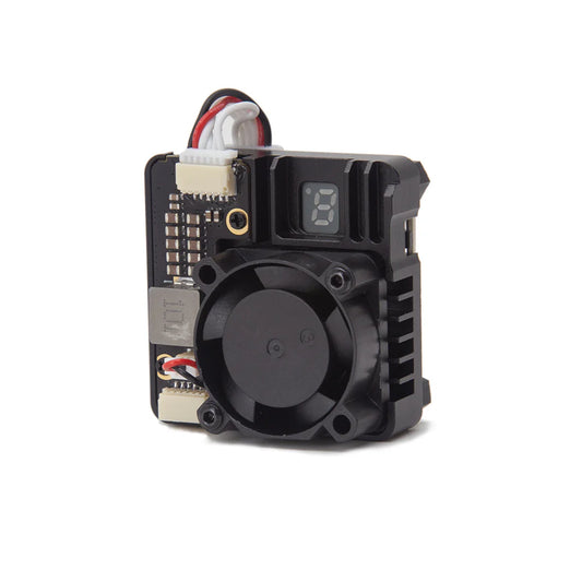 SKYZONE VT1225 1.2G 2.5W VTX With CNC Case and Fan
