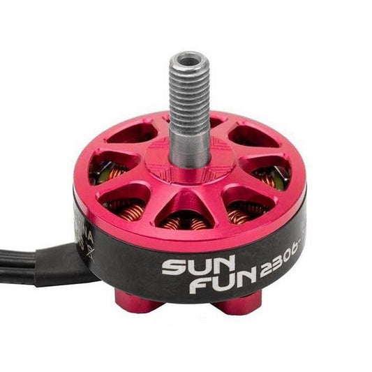 DYS SUNFUN D2306 2500Kv BLDC Motor