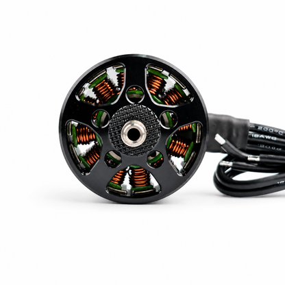 Internal Rotor and Copper Winding Structure of SURPASS B2810 980KV Brushless Motor