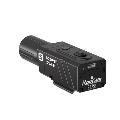 RunCam ScopeCam 2s 35mm Lens Version