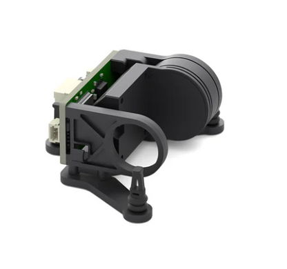 CADDXFPV GM1 FPV Camera Gimbal