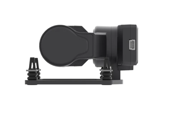 CADDXFPV GM2 FPV Camera Gimbal.