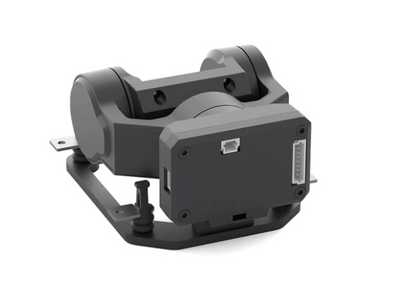 CADDXFPV GM2 FPV Camera Gimbal