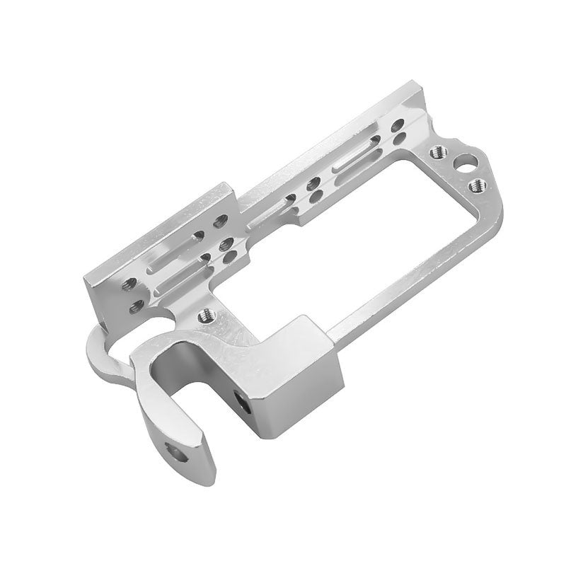 Servo Parabolic Switch - Without Servo Horn