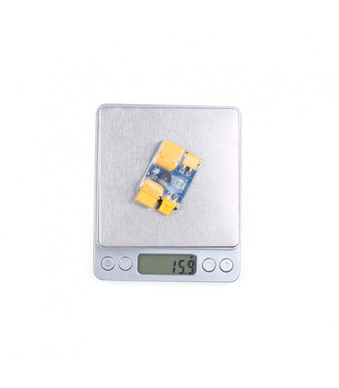 iFLIGHT Smart Smoke Stopper XT60 + XT30