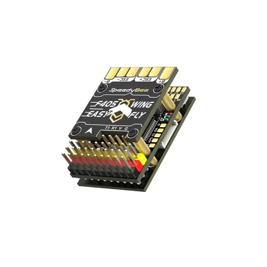 SpeedyBee F405 WING MINI Fixed Wing Flight Controller Hi Tech xyz